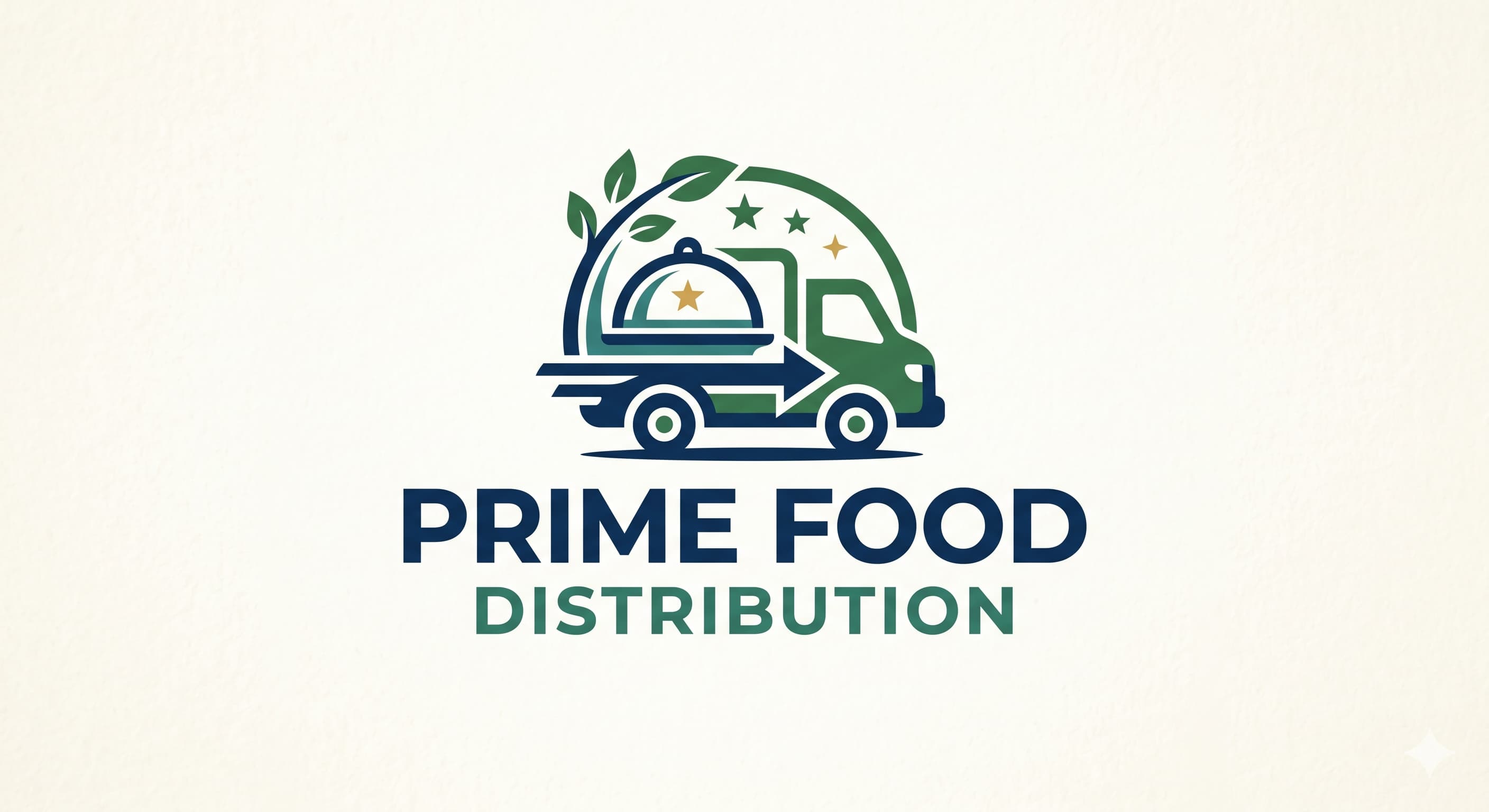 Prime Food Distribution